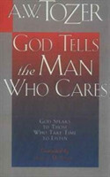 God Tells The Man Who Cares