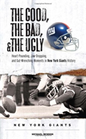 Good, the Bad, & the Ugly: New York Giants