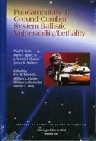 Fundamentals of ground combat system ballistic vulnerability/lethality