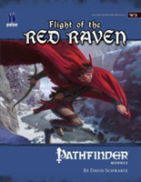 GameMastery Module: Flight Of The Red Raven