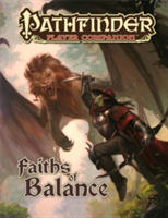 Pathfinder Companion: Faiths of Balance