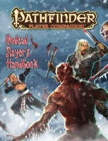 Pathfinder Player Companion: Undead Slayer’s Handbook