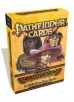 Pathfinder Cards: Mummy’s Mask Face Cards