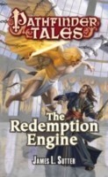 Pathfinder Tales: The Redemption Engine