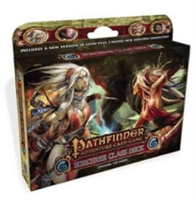 Pathfinder Adventure Card Game: Sorcerer Class Deck