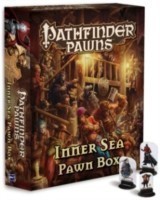 Pathfinder Pawns: Inner Sea Pawn Box