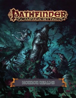 Pathfinder Campaign Setting: Horror Realms