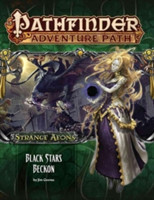 Pathfinder Adventure Path: Strange Aeons Part 6 of 6: Black Stars Beckon