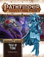 Pathfinder Adventure Path: Ironfang Invasion Part 4 of 6 – Siege of Stone