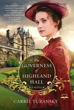 Governess of Highland Hall