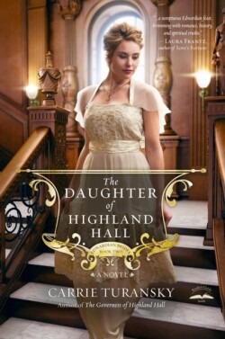 Daughter of Highland Hall