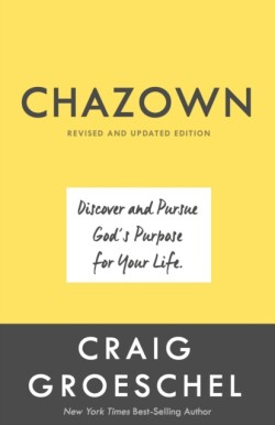 Chazown (Revised and Updated Edition)