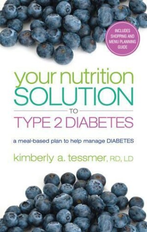 Your Nutriton Solution to Type 2 Diabetes