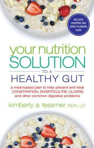 Your Nutrtion Solution to a Healthy Gut