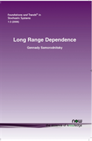Long Range Dependence