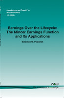 Earnings Over the Lifecycle