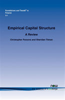 Empirical Capital Structure