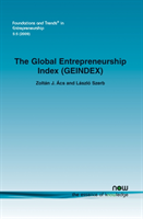 Global Entrepreneurship Index (GEINDEX)