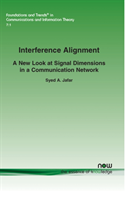 Interference Alignment