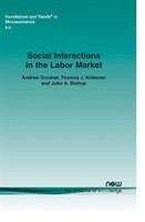 Social Interactions in the Labor Market