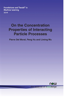 On the Concentration Properties of Interacting Particle Processes