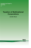 Taxation of Multinational Corporations