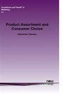 Product Assortment and Consumer Choice