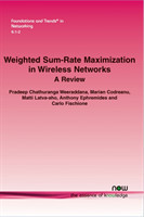 Weighted Sum-Rate Maximization in Wireless Networks