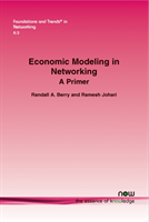 Economic Modeling in Networking