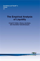 Empirical Analysis of Liquidity