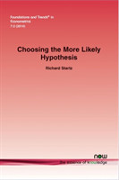 Choosing the More Likely Hypothesis