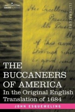 Buccaneers of America