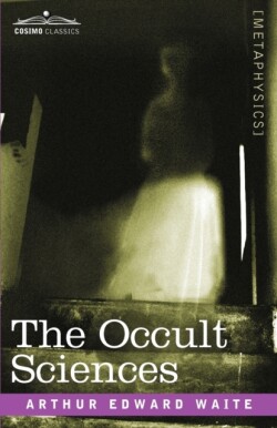 Occult Sciences