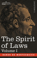 Spirit of Laws