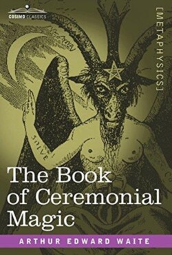 Book of Ceremonial Magic