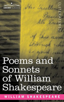 Poems and Sonnets of William Shakespeare