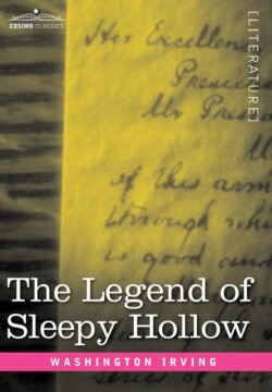 Legend of Sleepy Hollow