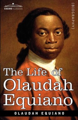 Life of Olaudah Equiano