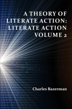 Theory of Literate Action Literate Action, Volume 2