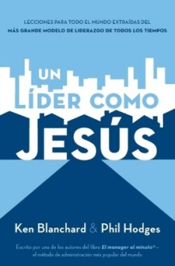 líder como Jesús