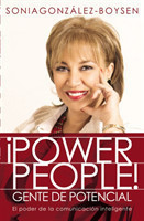 ¡Power People! Gente de potencial