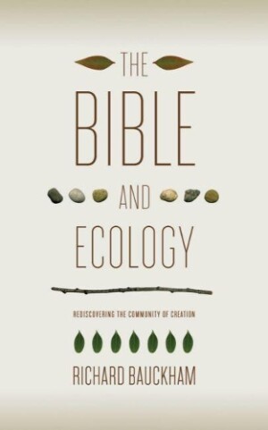 Bible and Ecology