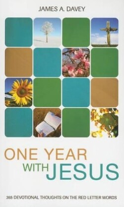 One Year with Jesus