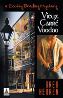 Vieux Carre Voodoo