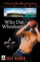 Who Dat Whodunnit