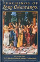 Teachings of Lord Chaitanya