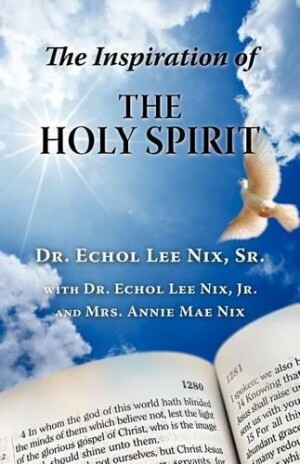 Inspiration of the Holy Spirit