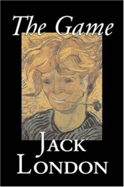 Game by Jack London, Fiction, Action & Adventure