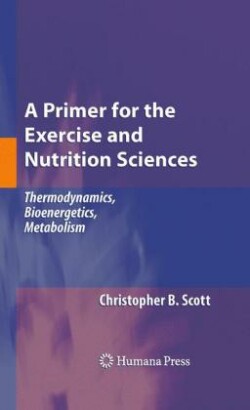 Primer for the Exercise and Nutrition Sciences