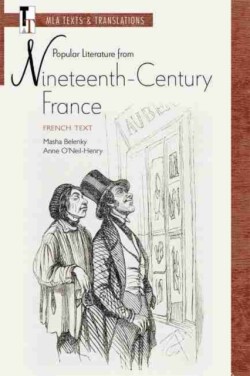 Popular Literature from Nineteenth-Century France: French Text